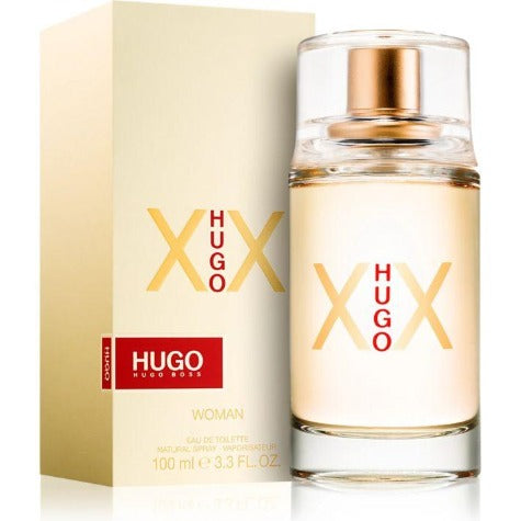 Hugo XX Eau De Toilette