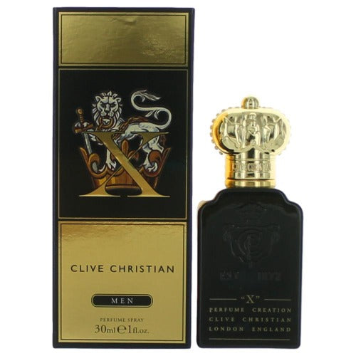 Clive Christian X Perfume