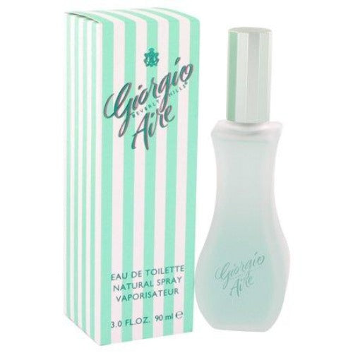 Giorgio Aire Eau De Toilette