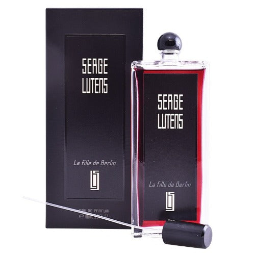 Serge Lutens La Fille De Berlin Eau De Parfum