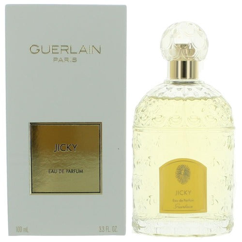 Jicky Eau De Parfum