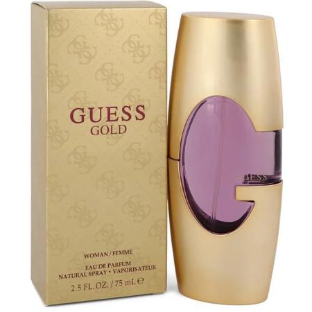 Guess Gold Eau De Parfum