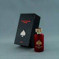 GAME OF SPADES ROUGE Perfume By JO MILANO PARIS For MEN