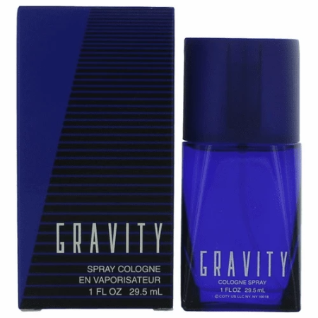 Gravity Cologne