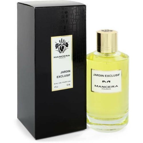 Mancera Jardin Exclusif Eau De Parfum