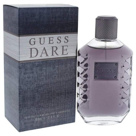 Guess Dare Eau De Toilette