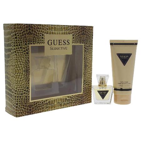 Guess Seductive 2 Piece Gift Set