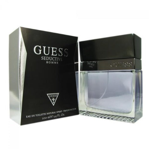 Guess Seductive Homme Eau De Toilette