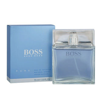 Boss Pure Eau De Toilette