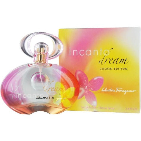 Incanto Dream Eau De Toilette