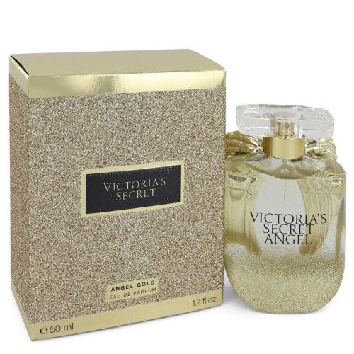 Victoria's Secret Angel Gold Eau De Parfum