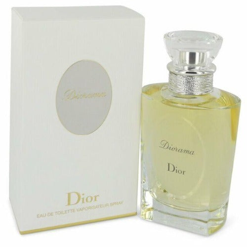 Diorama Eau De Toilette