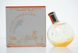 EAU DESMERVELLES(W)EDT SP Perfume By HERMES For WOMEN