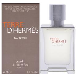 TERRE D(HERMES EAU GIVREE(M)EDP SP Perfume By HERMES For MEN