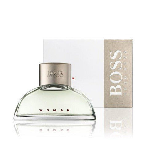 Boss Eau De Parfum