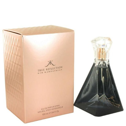 Kim Kardashian True Reflection Eau De Parfum