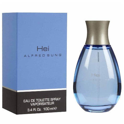 Hei Eau De Toilette