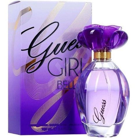 Guess Girl Belle Eau De Toilette