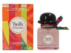 TWILLY D(HERMES(W)EDP SP Perfume By HERMES For WOMEN