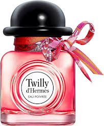 TWILLY D(HERMES EAU POIVREE(W)EDP Perfume By HERMES For WOMEN