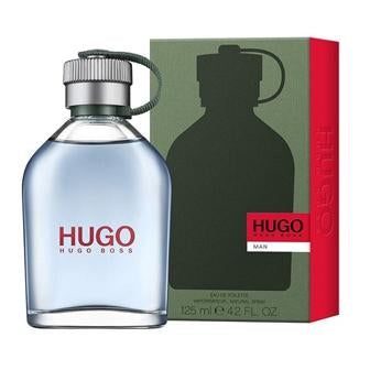 Hugo Eau De Toilette 2 ML Sample