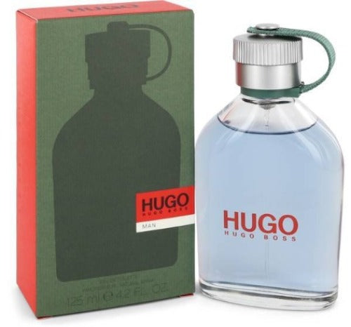 Hugo Eau De Toilette