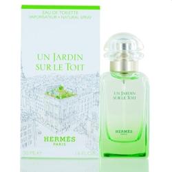 UN JARDIN SUR LETOIT(W)EDT SP Perfume By HERMES For WOMEN