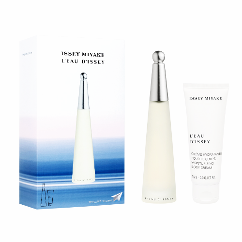 L'Eau D'Issey 2 Piece Gift Set