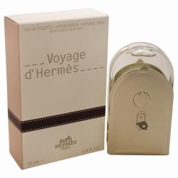 VOYAGE D(HERMES(W)EDT SP Perfume By HERMES For WOMEN