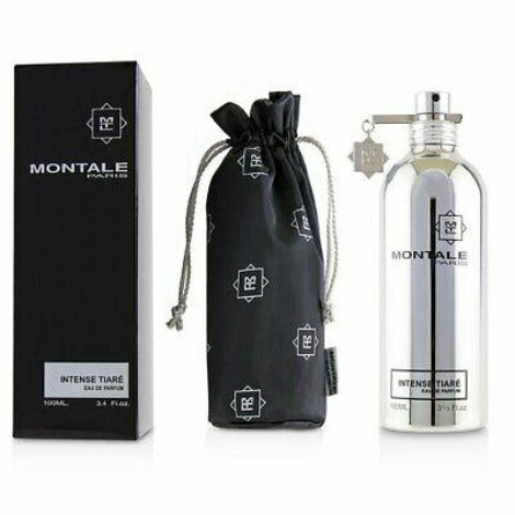 Montale Paris Intense Tiare Eau De Parfum