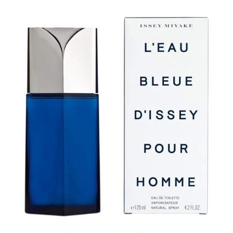 L'Eau Bleue D'Issey Pour Homme Eau De Toilette