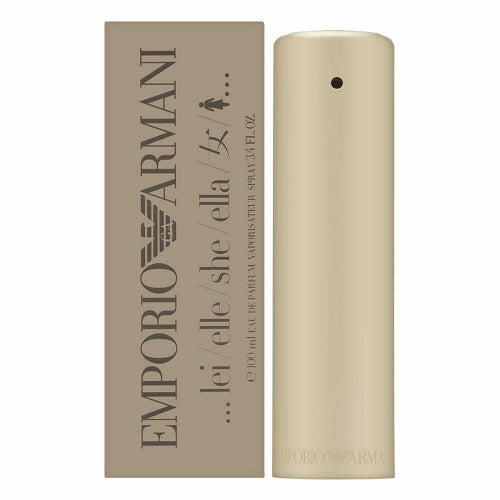 Emporio Armani Eau De Parfum