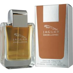 JAGUAR EXCELLENCE BY JAGUAR Perfume By JAGUAR For MEN