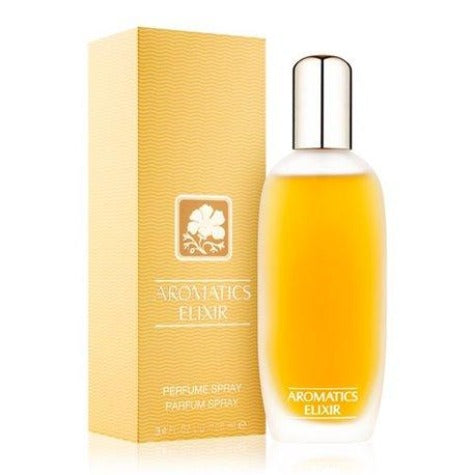 Aromatics Elixir Eau De Parfum