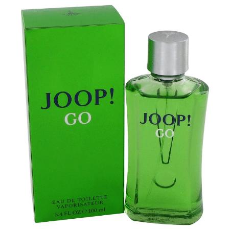 Joop Go Eau De Toilette