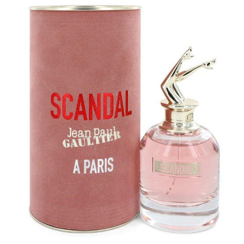 Jean Paul Gaultier Scandal A Paris Eau De Toilette