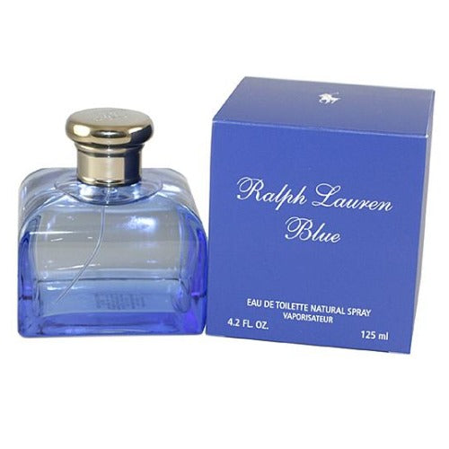 Ralph Lauren Blue Eau De Toilette