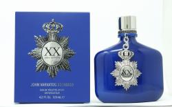 JOHN VARVATOS XX INDIGO(M)EDT SP Perfume By JOHN NARVATOS For MEN