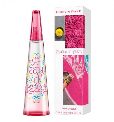 L'Eau d'Issey Shades Of Kolam Eau De Toilette