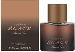 KENNETH COLE COPPER BLACK(M)EDT SP Perfume By KENNETH COLE For MEN