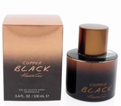 KENNETH COLE COPPER BLACK(M)EDT SP Perfume By KENNETH COLE For MEN