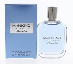 KENNETH COLE MANKIND LEGACY(M)EDT SP Perfume By KENNETH COLE For MEN