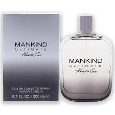 KENNETH COLE MANKIND ULTIMATE(M)EDT SP Perfume By KENNETH COLE For MEN