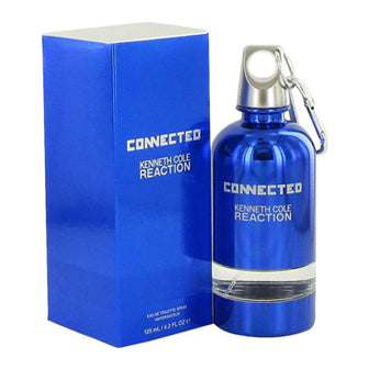 Kenneth Cole Reaction Connected Eau De Toilette