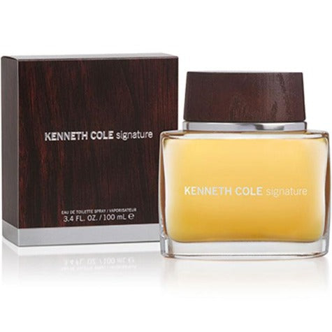 Kenneth Cole Signature Eau De Toilette