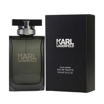 Karl Lagerfeld Eau De Toilette 2 ML Sample