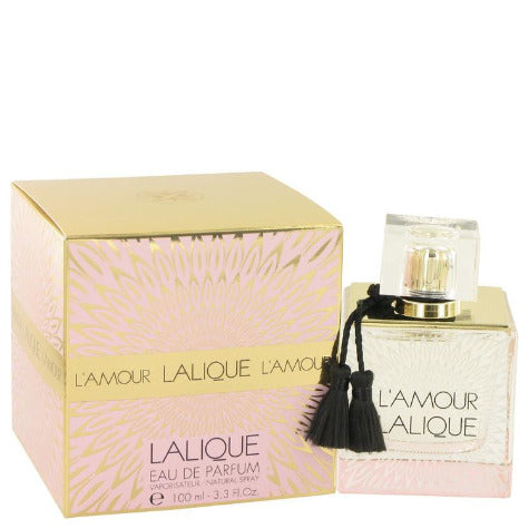 L'Amour Lalique Eau De Parfum