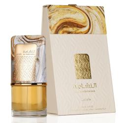 AL NASHAMA UNISEX BY LATTAFA UNISEX Perfume By LATTAFA For M