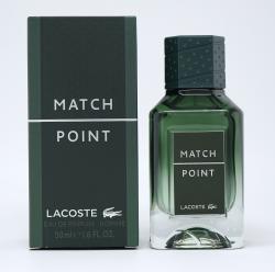 LACOSTE MATCH POINT(M)EDP SP Perfume By LACOSTE For MEN