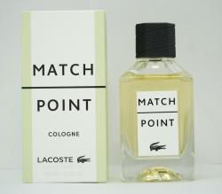 LACOSTE MATCH POINT COLOGNE(M)EDT SP Perfume By LACOSTE For MEN